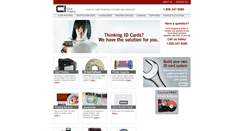 Desktop Screenshot of cardimaging.com